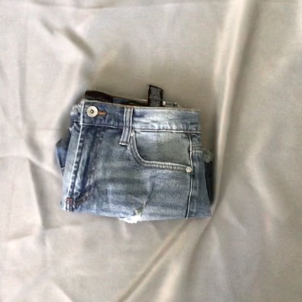 Kendall+Kylie | ‘The Icon Short’